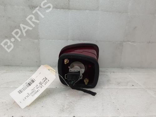 Left taillight FIAT BARCHETTA (183_) 1.8 16V | BP30061150C34