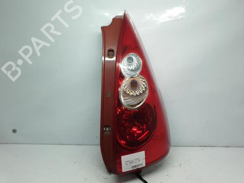 Right taillight MAZDA 5 (CR) 1.8 (CR19) | BP20375183C35 