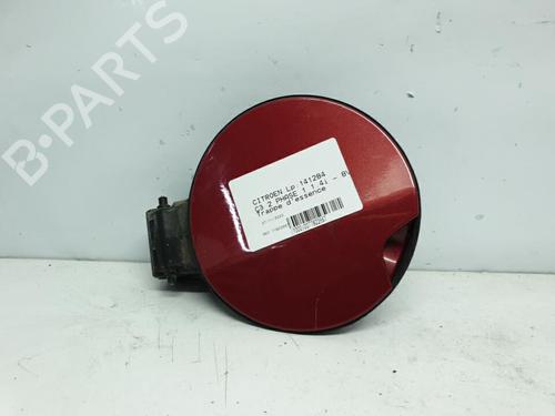 Fuel flap CITROËN C3 II (SC_) 1.4 | BP20378615C131 