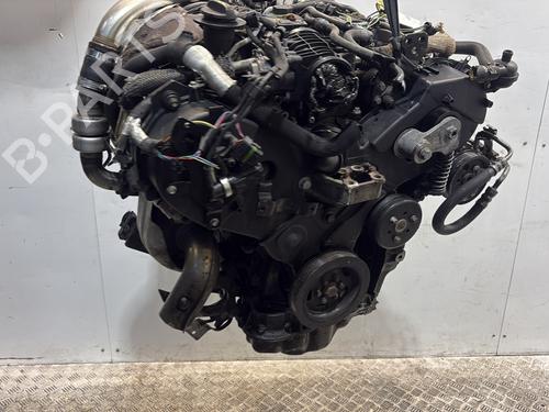 Engine CITROËN C6 (TD_) 2.7 HDi | BP33038869M1 - Image 4