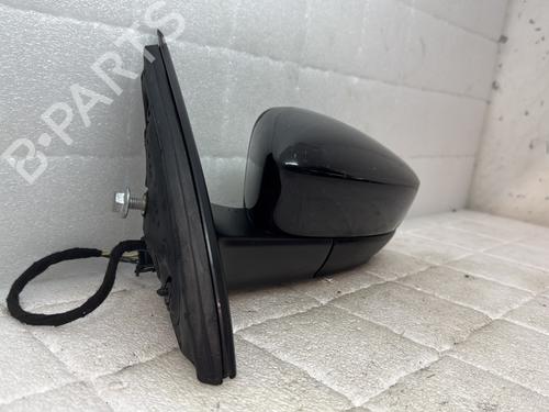 Left mirror SKODA RAPID Spaceback (NH1) 1.0 TSI | BP32241345C26 