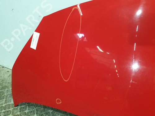 Hood TOYOTA AYGO (_B1_) 1.0 (KGB10_, KGB10R) | BP24639938C1 