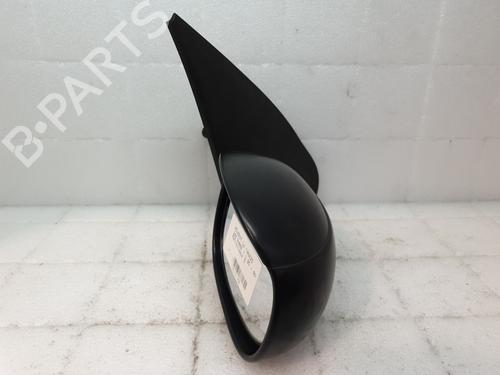 Used Right mirror Right mirror 26583854 26583854