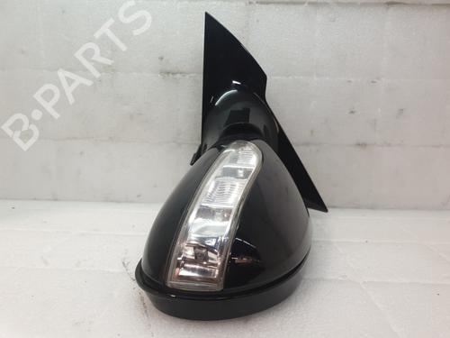 Left mirror MERCEDES-BENZ CLK (C209) CLK 220 CDI (209.308) | BP29119918C26 