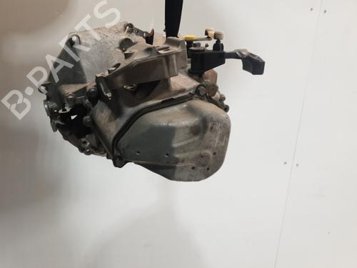 Gearbox CITROËN C3 II (SC_) 1.0 VTi 68 | BP20374838M3 