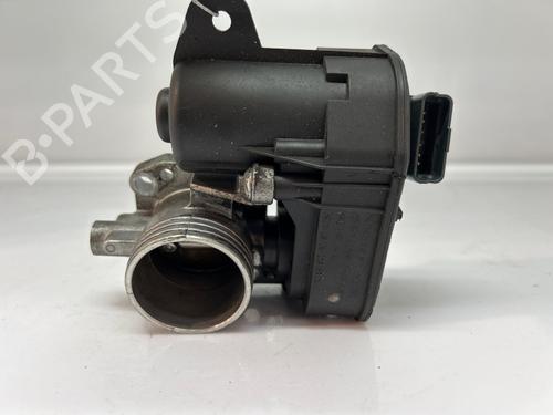 Throttle body CITROËN C3 II (SC_) 1.2 VTi 82 | BP34356924M82  - Image 5