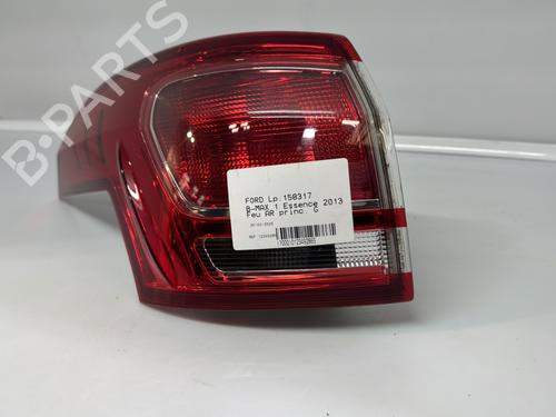 Left taillight FORD B-MAX (JK) 1.0 EcoBoost | BP33610931C34  - Image 7