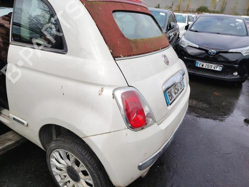 Engine FIAT 500 (312_) 1.2 (312AXA1A) | BP32373931M1 - Image 10