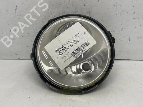 Used Left front indicator RENAULT TWINGO II (CN0_) 1.2 16V (CN04, CN0B) (75 hp) 20372210