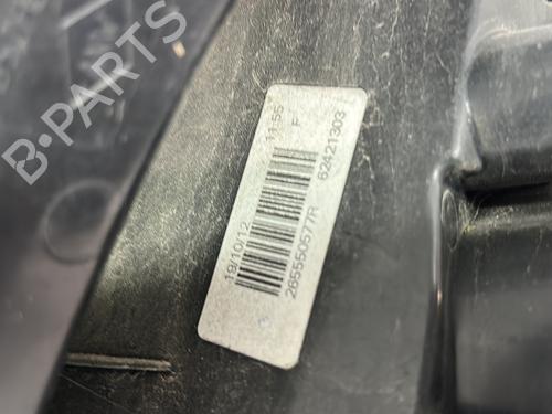 Used Left taillight Left taillight DACIA SANDERO II 1.5 dCi (90 hp) 33851123 33851123