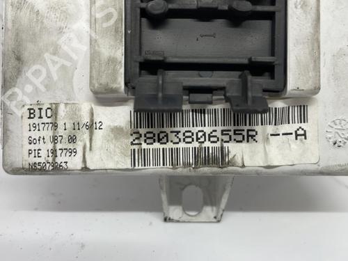 Control unit RENAULT CLIO III (BR0/1, CR0/1) 1.5 dCi | BP32471683M11