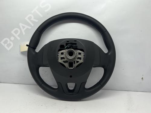 Used Steering wheel RENAULT SCÉNIC III (JZ0/1_) 1.5 dCi (JZ02, JZ0R) (95 hp) 20371697