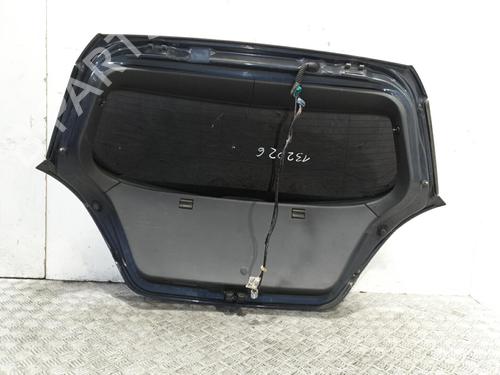 Tailgate OPEL ASTRA H (A04) 1.7 CDTI (L48) | BP20372958C6 