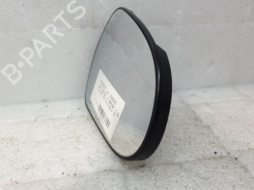 Right mirror glass PEUGEOT 207 SW (WK_) 1.6 HDi | BP22536258C147 