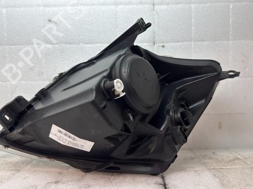 Used Left headlight Left headlight CITROËN C2 (JM_) 1.6 VTS (122 hp) 33432964 33432964