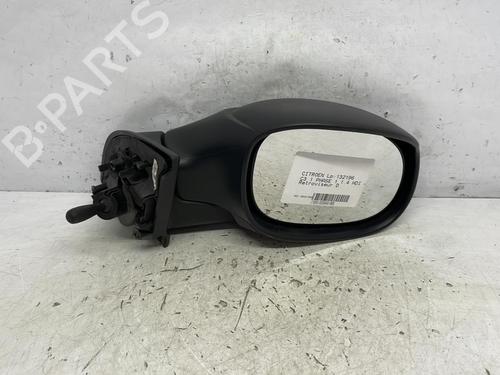 Right mirror CITROËN C3 I (FC_, FN_) 1.4 HDi | BP20383563C27 