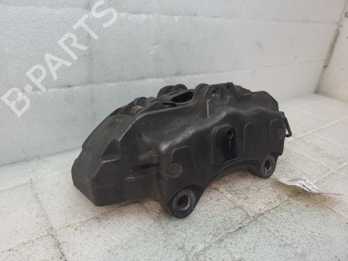 Left front brake caliper PORSCHE CAYENNE (92A) 3.0 Diesel | BP31695941M105 - Image 7