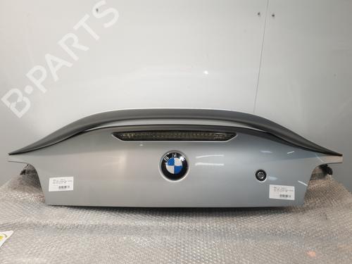 Used Tailgate BMW Z4 Roadster (E85) 2.5 i (192 hp) 29415623