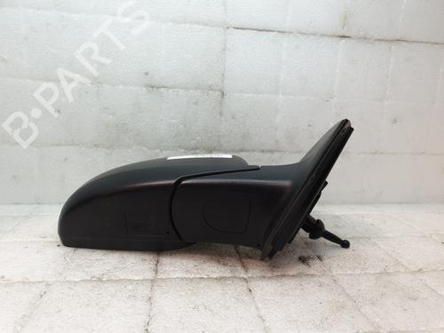 Right mirror HYUNDAI i10 I (PA) 1.1 | BP29699555C27 
