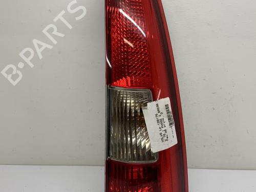 Højre baklys, luke VOLVO V70 II (285) D5 | BP28315636C80 
