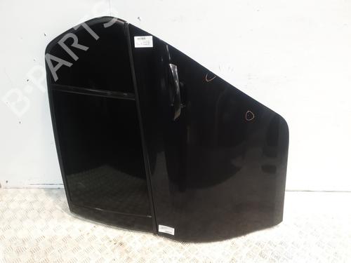 Used Left rear door VW GOLF VI (5K1) 1.6 TDI (105 hp) 30536942