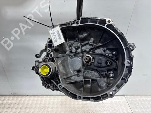 Used Gearbox Gearbox PEUGEOT 206+ (2L_, 2M_) 1.4 HDi eco 70 (68 hp) 39929995 39929995