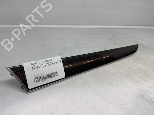 Front left panel AUDI Q5 (8RB) SQ5 TDI quattro | BP39082092C58 - Image 5