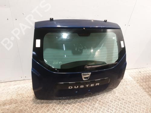 Tailgate DACIA DUSTER (HS_) 1.5 dCi | BP31994624C6