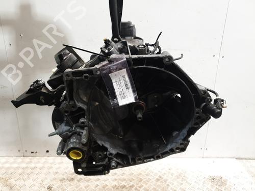 Used Gearbox PEUGEOT PARTNER Box Body/MPV (K9) 1.5 BlueHDi 100 (102 hp) 30697231