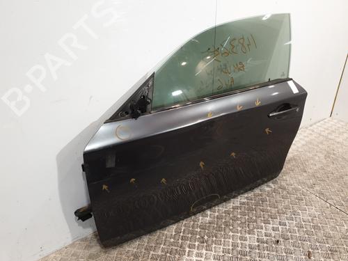 Left front door BMW 1 Coupe (E82) 123 d | BP24398345C2