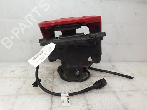 Left rear brake caliper TESLA MODEL Y (5YJY) Long Range All-wheel Drive | BP32412205M107 