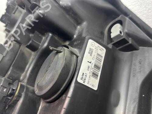 Used Left headlight Left headlight RENAULT MODUS / GRAND MODUS (F/JP0_) 1.2 16V (JP0W) (101 hp) 32404655 32404655