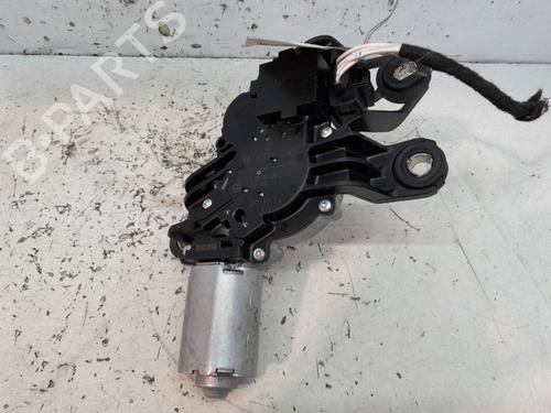Rear wiper motor VW GOLF VI (5K1) 2.0 TDI | BP20384557M102 