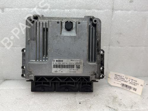 Engine control unit (ECU) RENAULT TALISMAN (LP_) 1.6 dCi 130 | BP33318876M57 - Image 6