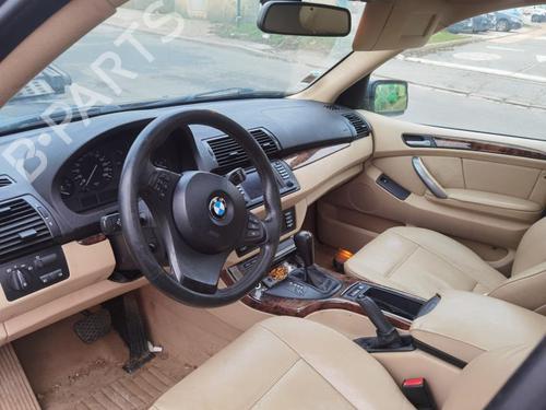 Middle console BMW X5 (E53) 3.0 d | BP20379948I22 - Image 15