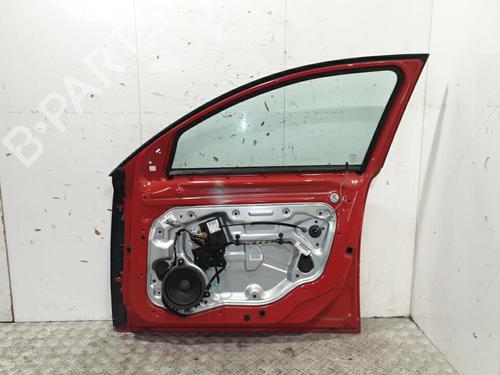 Right front door VOLVO S40 II (544) 2.0 D | BP20378664C3 