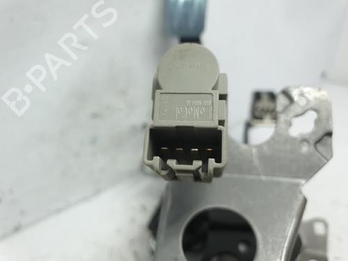 Used Pedal FORD ECOSPORT 1.0 EcoBoost (125 hp) 20379779