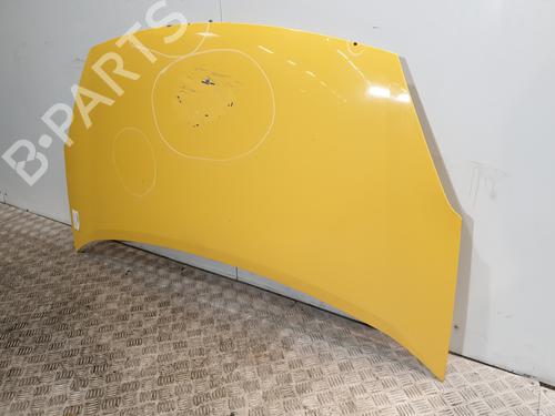 Hood CITROËN BERLINGO Box Body/MPV (B9) 1.6 HDi / BlueHDi 75 | BP23781540C1