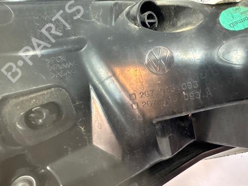 Rear center light VW TAIGO (CS1) 1.0 TSI | BP38518611I39 - Image 2