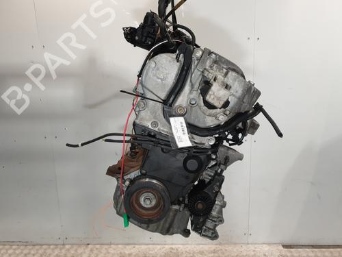 Engine RENAULT MEGANE I Coach (DA0/1_) 1.6 16V (DA0B, DA04, DA11) | BP29053728M1 