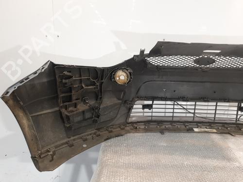 Front bumper FORD S-MAX (WA6) 1.8 TDCi | BP27724899C7 