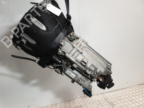Used Gearbox Gearbox BMW 1 (F20) 116 i (109 hp) 20674127 20674127
