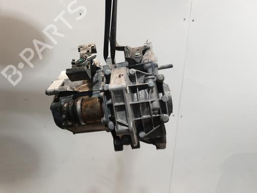 Gearbox FIAT 500 (312_) 1.2 (312AXA1A) | BP30193328M3 