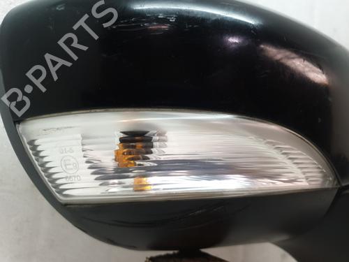 Right mirror RENAULT CLIO IV (BH_) 1.5 dCi 75 | BP29415596C27 
