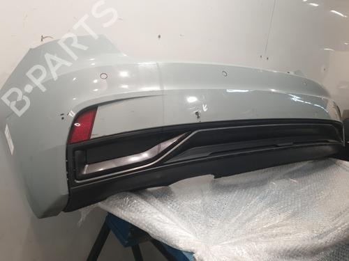 Rear bumper AUDI A1 Sportback (GBA) 35 TFSI | BP32405635C8