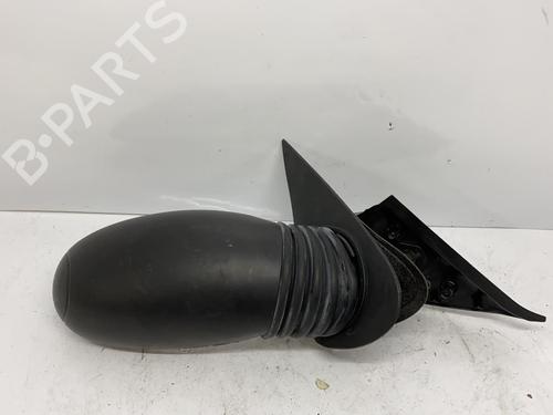 Right mirror FIAT SEICENTO / 600 (187_) 1.1 (187AXB, 187AXB1A, 187AXC1A02) | BP20377439C27 