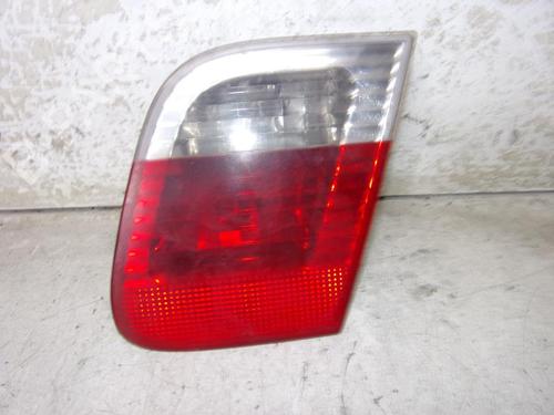 Højre baglygte bagklap BMW 3 (E46) 320 d (150 hp) 20377384