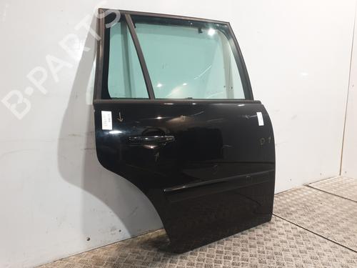 Dør høyre bak CITROËN C4 Grand Picasso I (UA_) 1.6 HDi | BP27303611C5 