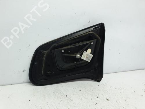 Used Left tailgate light Left tailgate light CITROËN C3 II (SC_) 1.4 HDi 70 (SC8HZC, SC8HR0, SC8HP4) (68 hp) 20375150 20375150
