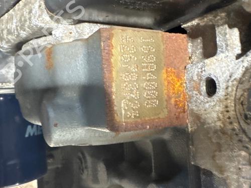 Engine FIAT 500 (312_) 1.2 (312AXA1A) | BP36525702M1 - Image 4